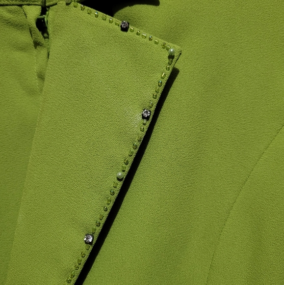 Womans 3 piece suit - Picture 4 of 12